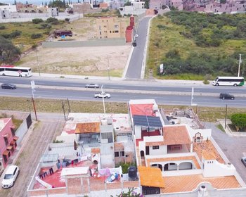 Terreno en venta en La Lejona – San Miguel de Allende real estate photo 4