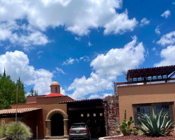 Casa  Reflecciones – San Miguel de Allende real estate photo 1