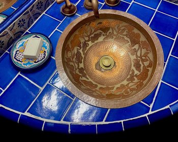 Casa  Reflecciones – San Miguel de Allende real estate photo 2