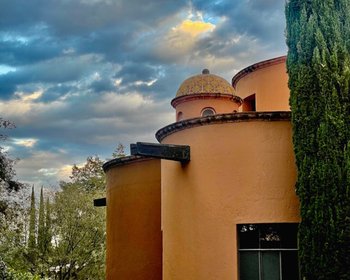 Casa  Reflecciones – San Miguel de Allende real estate photo 3