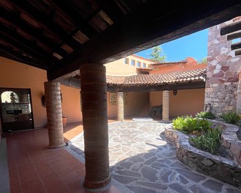 Casa  Reflecciones – San Miguel de Allende real estate photo 4