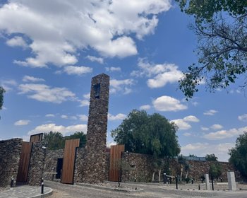 Lote 8, Manzana 3 – San Miguel de Allende real estate photo 3