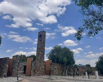 Lote 8 Manzana 12 – San Miguel de Allende real estate photo 4