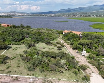 LOTE 1 PRIME FRENTE A LA PRESA EN VENTA – San Miguel de Allende real estate photo 3
