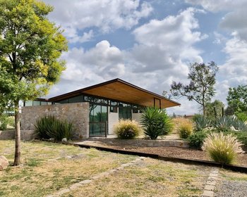 CASA 4 LAJA COUNTRY – San Miguel de Allende real estate photo 1