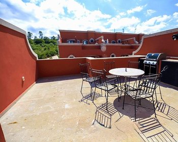 VILLA 8 HATSO – San Miguel de Allende real estate photo 3
