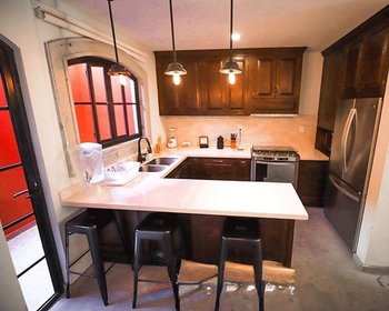 VILLA 8 HATSO – San Miguel de Allende real estate photo 2