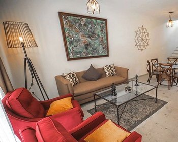 VILLA 8 HATSO – San Miguel de Allende real estate photo 1