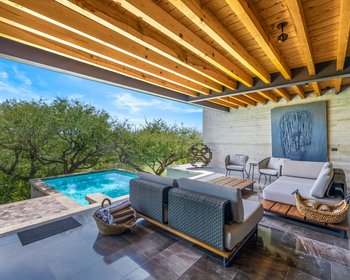 Casa Rancho Las Garitas – San Miguel de Allende real estate photo 4