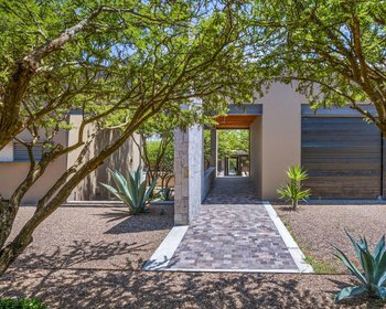 Casa Rancho Las Garitas – San Miguel de Allende real estate photo 2