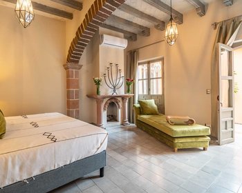 Casa Recreo – San Miguel de Allende real estate photo 1