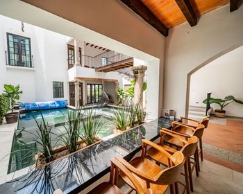 Casa Villa Aura – San Miguel de Allende real estate photo 3