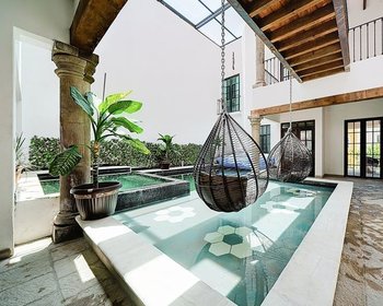 Casa Villa Aura – San Miguel de Allende real estate photo 4