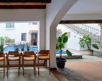 Casa Villa Aura – San Miguel de Allende real estate photo 2