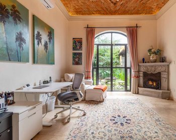 Casa Cosmati – San Miguel de Allende real estate photo 4