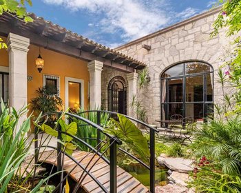 Casa Cosmati – San Miguel de Allende real estate photo 2