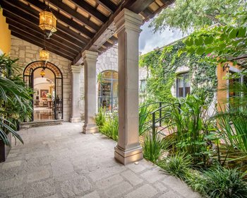 Casa Cosmati – San Miguel de Allende real estate photo 1
