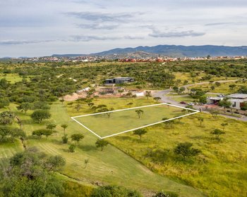 Paseo Alegria Lot 8 – San Miguel de Allende real estate photo 1