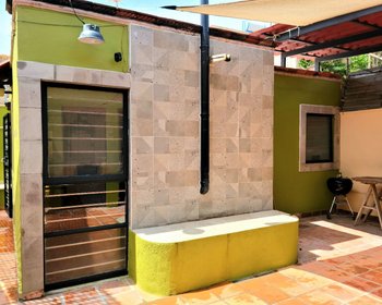 CASA ALLENDE – San Miguel de Allende real estate photo 2