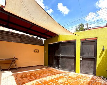 CASA ALLENDE – San Miguel de Allende real estate photo 1