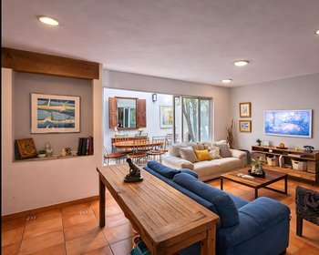 Casa Bonita – San Miguel de Allende real estate photo 4