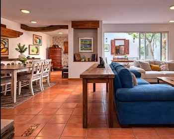 Casa Bonita – San Miguel de Allende real estate photo 3