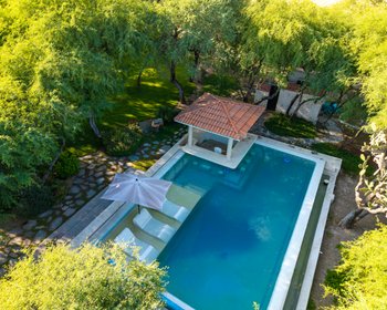 Hacienda de la Vista – San Miguel de Allende real estate photo 4