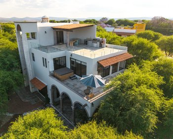 Hacienda de la Vista – San Miguel de Allende real estate photo 2
