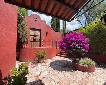  – San Miguel de Allende real estate photo 1