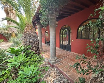  – San Miguel de Allende real estate photo 2