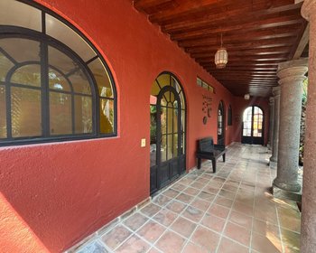  – San Miguel de Allende real estate photo 3