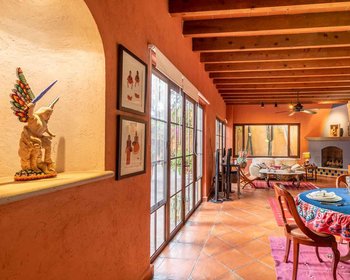 Casa San Miguel 11 – San Miguel de Allende real estate photo 3