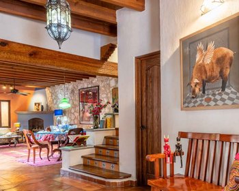 Casa San Miguel 11 – San Miguel de Allende real estate photo 1