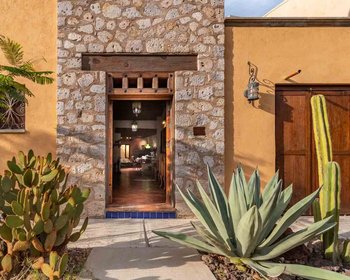 Casa San Miguel 11 – San Miguel de Allende real estate photo 2