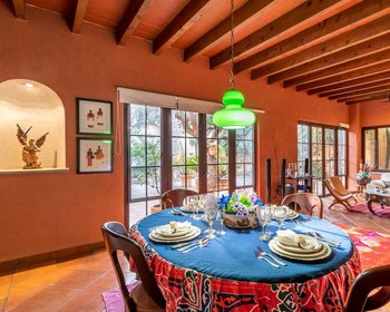 Casa San Miguel 11 – San Miguel de Allende real estate photo 4
