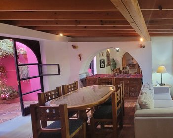  – San Miguel de Allende real estate photo 1