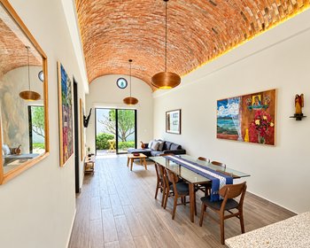 Casa Quinta de Allende II – San Miguel de Allende real estate photo 1