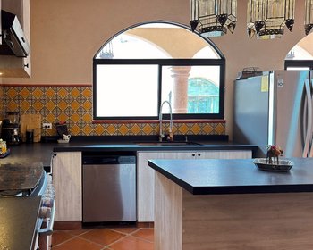 Duplex Juan Escutia 142 – San Miguel de Allende real estate photo 1