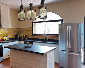 Duplex Juan Escutia 142 – San Miguel de Allende real estate photo 2