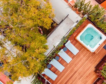 Quinta Tenerías (Units 2, 4 & 5) – San Miguel de Allende real estate photo 1