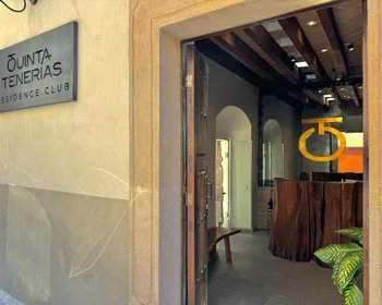 Quinta Tenerías (Units 2, 4 & 5) – San Miguel de Allende real estate photo 3