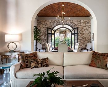 Casa Bella – San Miguel de Allende real estate photo 4