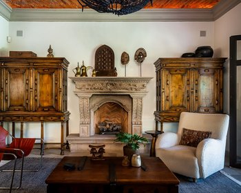 Casa Bella – San Miguel de Allende real estate photo 3