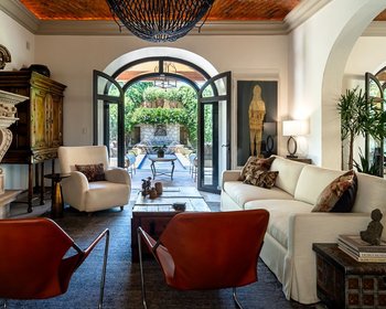 Casa Bella – San Miguel de Allende real estate photo 2