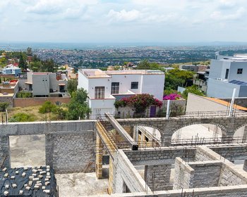 Casa Visión – San Miguel de Allende real estate photo 4