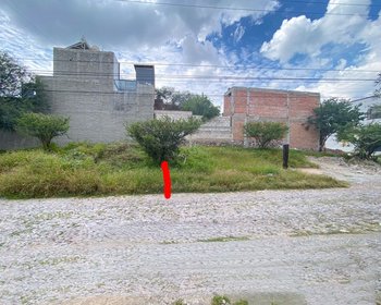 LOTE 2 MANZANA 3 INDEPENDENCIA – San Miguel de Allende real estate photo 2