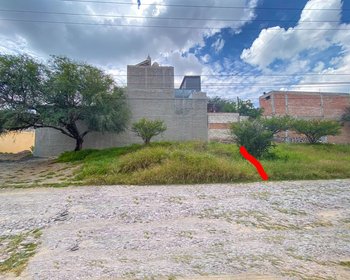 LOTE 2 MANZANA 3 INDEPENDENCIA – San Miguel de Allende real estate photo 3