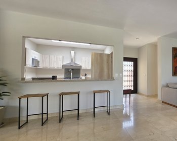 El Deseo — A Thoughtfully Designed Retreat for Your Time in San Miguel – San Miguel de Allende real estate photo 3