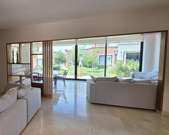 El Deseo — A Thoughtfully Designed Retreat for Your Time in San Miguel – San Miguel de Allende real estate photo 4