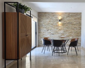 El Deseo — A Thoughtfully Designed Retreat for Your Time in San Miguel – San Miguel de Allende real estate photo 2